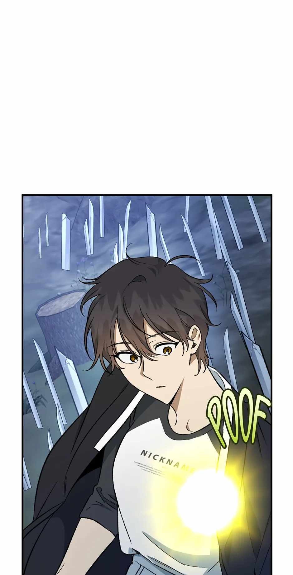 Guide to be King of the Dead Chapter 29 54